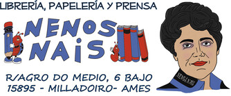 Libreria Nenos Nais