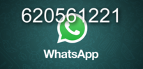 whatsApp